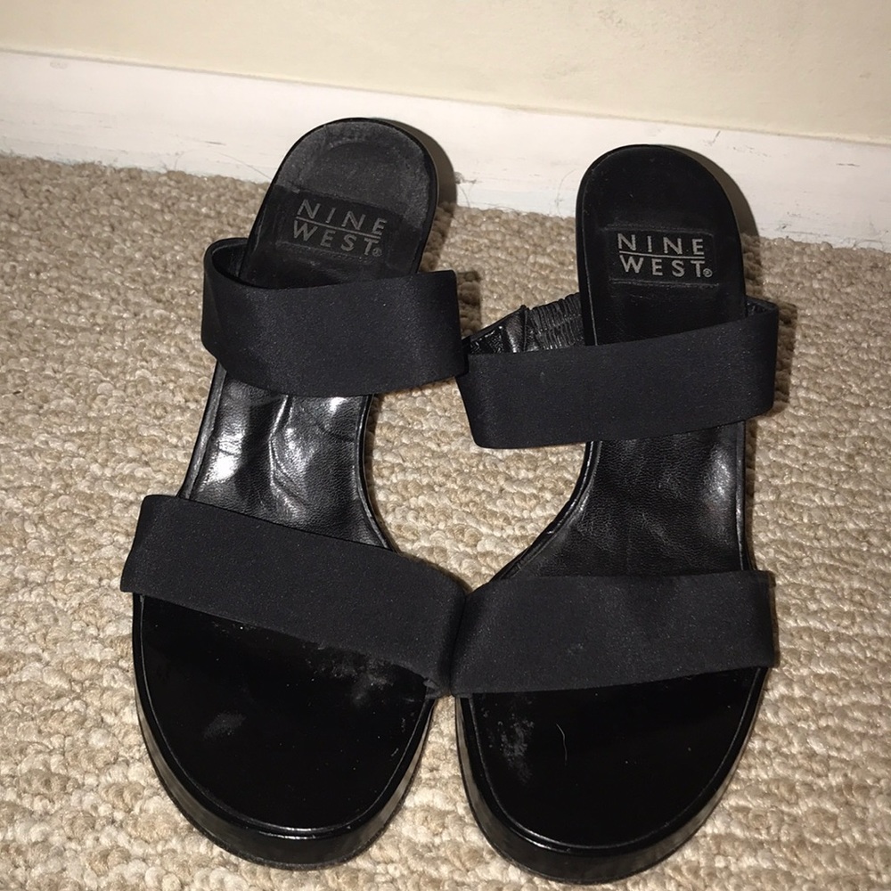Steve Madden pumps